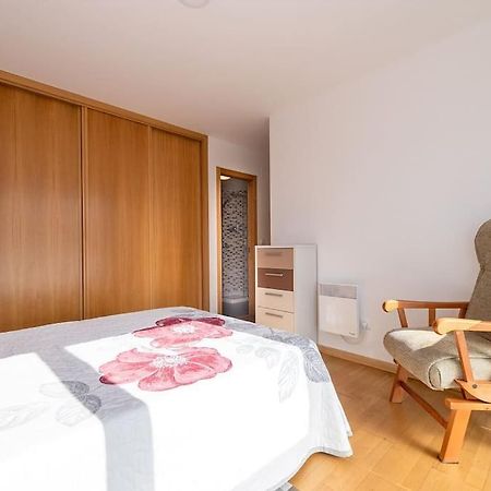 Apartamento Faro Muxia Muxía Exterior foto