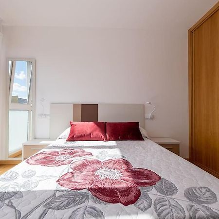 Apartamento Faro Muxia Muxía Exterior foto
