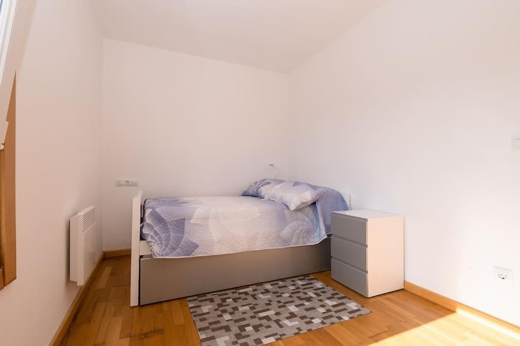 Apartamento Faro Muxia Muxía Exterior foto